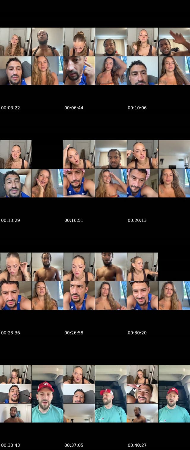 @lauraamalieeee TikTok live from 2026-07-11