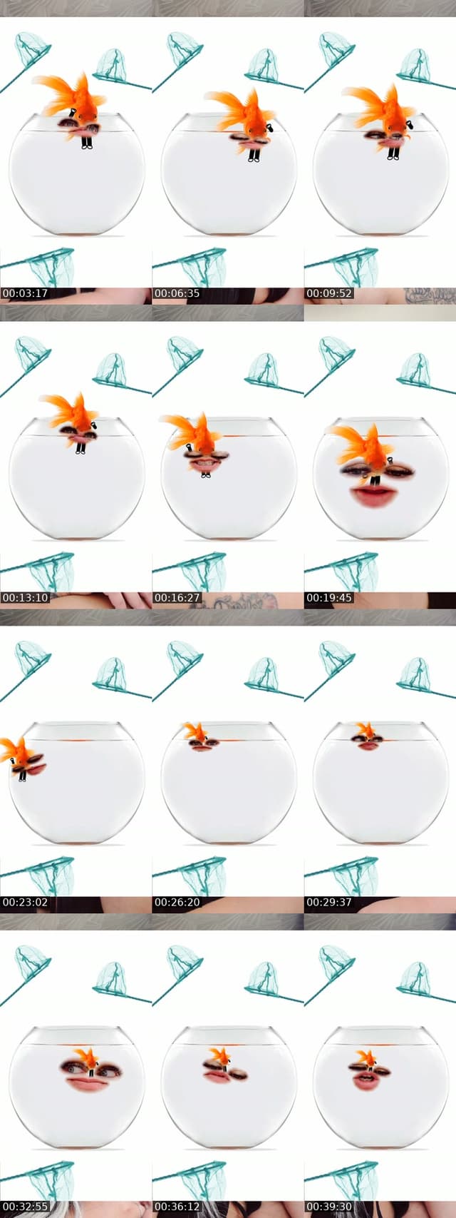 @letthem69 TikTok live from 2026-07-11