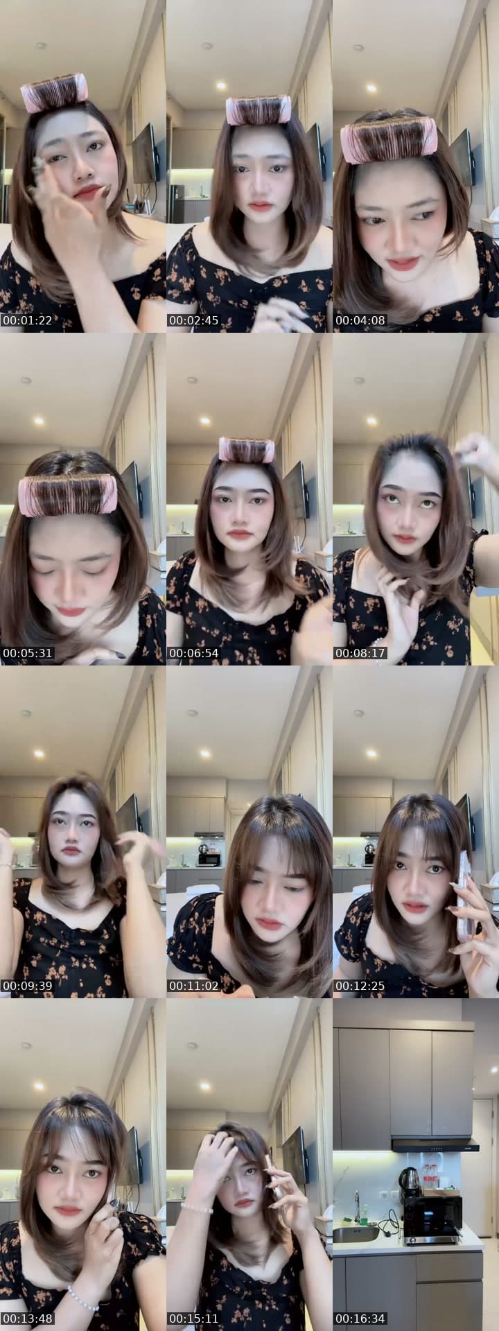 @masulain TikTok live stream