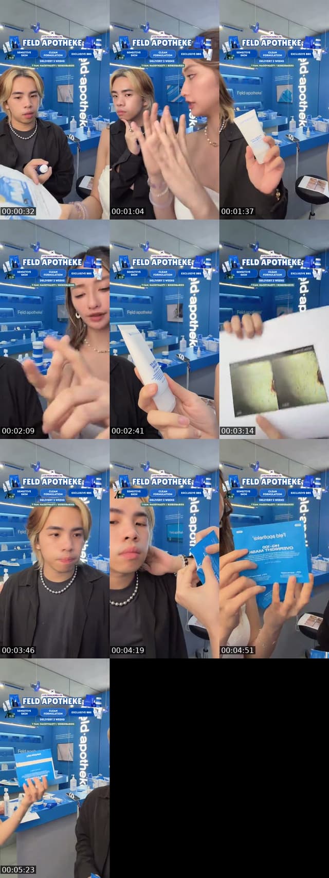 @thejianhaotan TikTok live