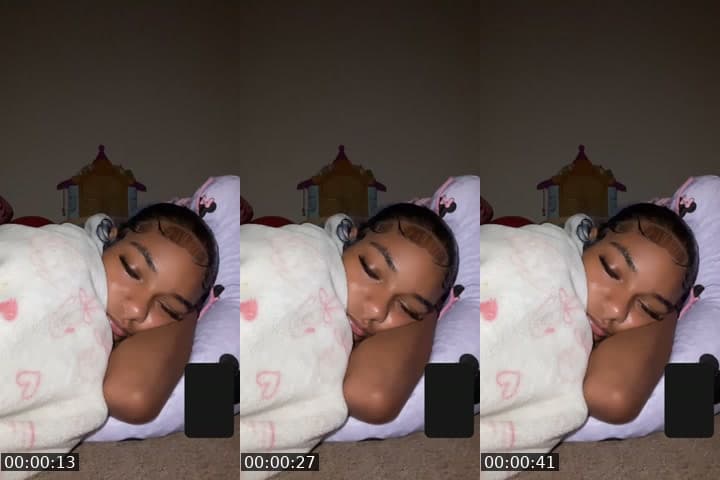 @th3y.envy.manii TikTok live stream