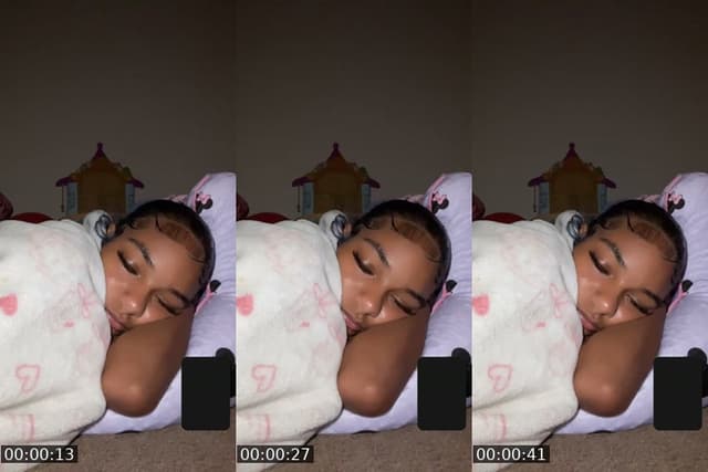 @th3y.envy.manii TikTok live