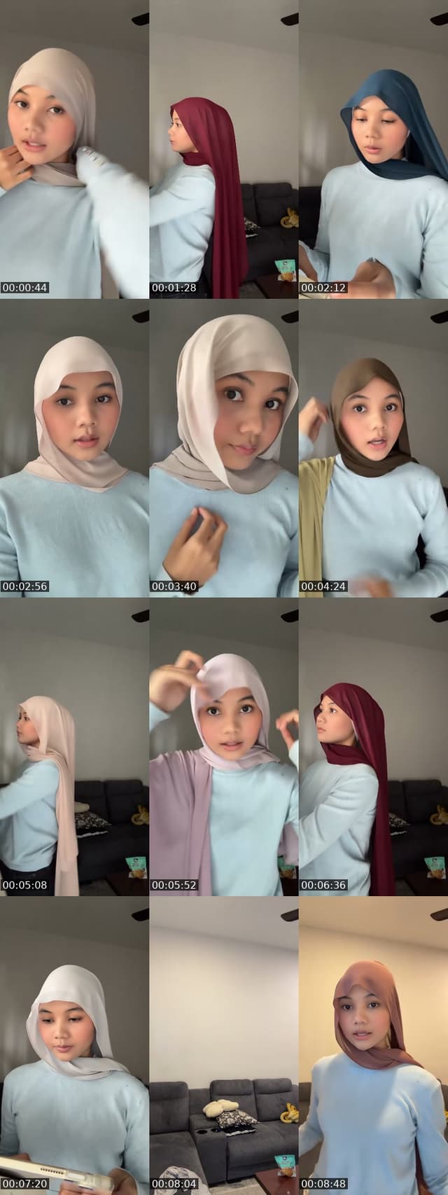 @ntsyazmn TikTok live
