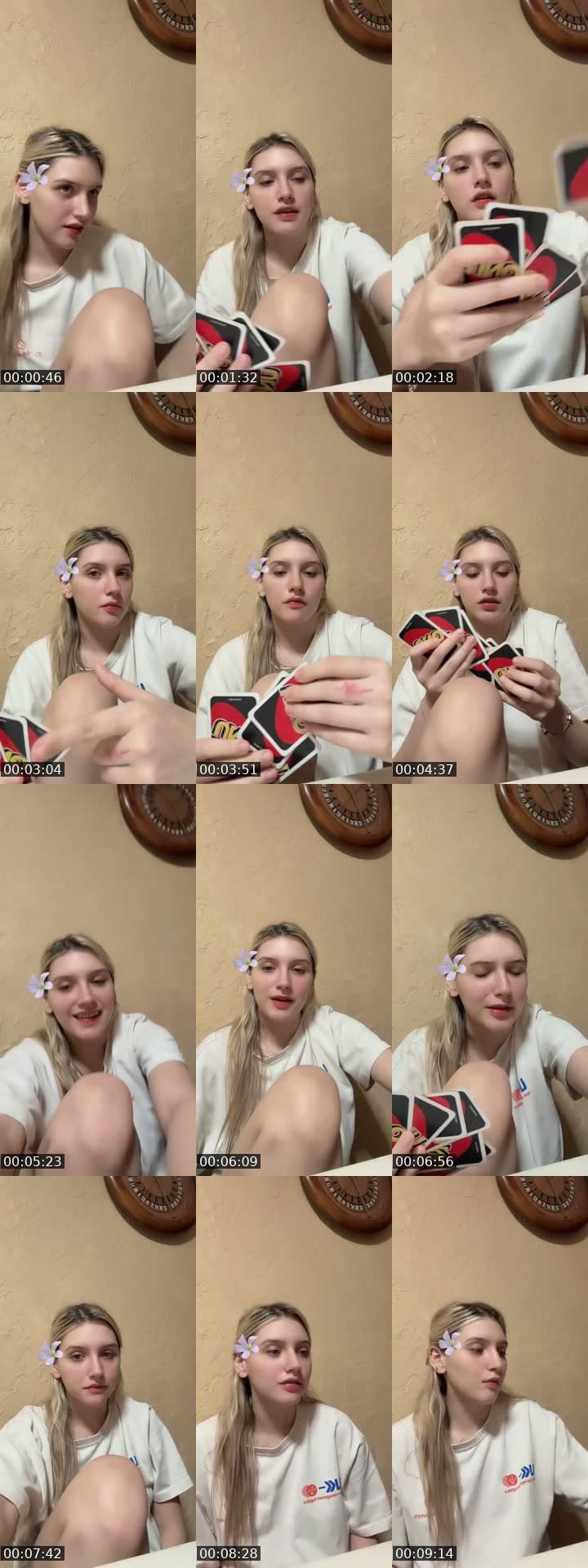 @montsegarciaazz TikTok live stream