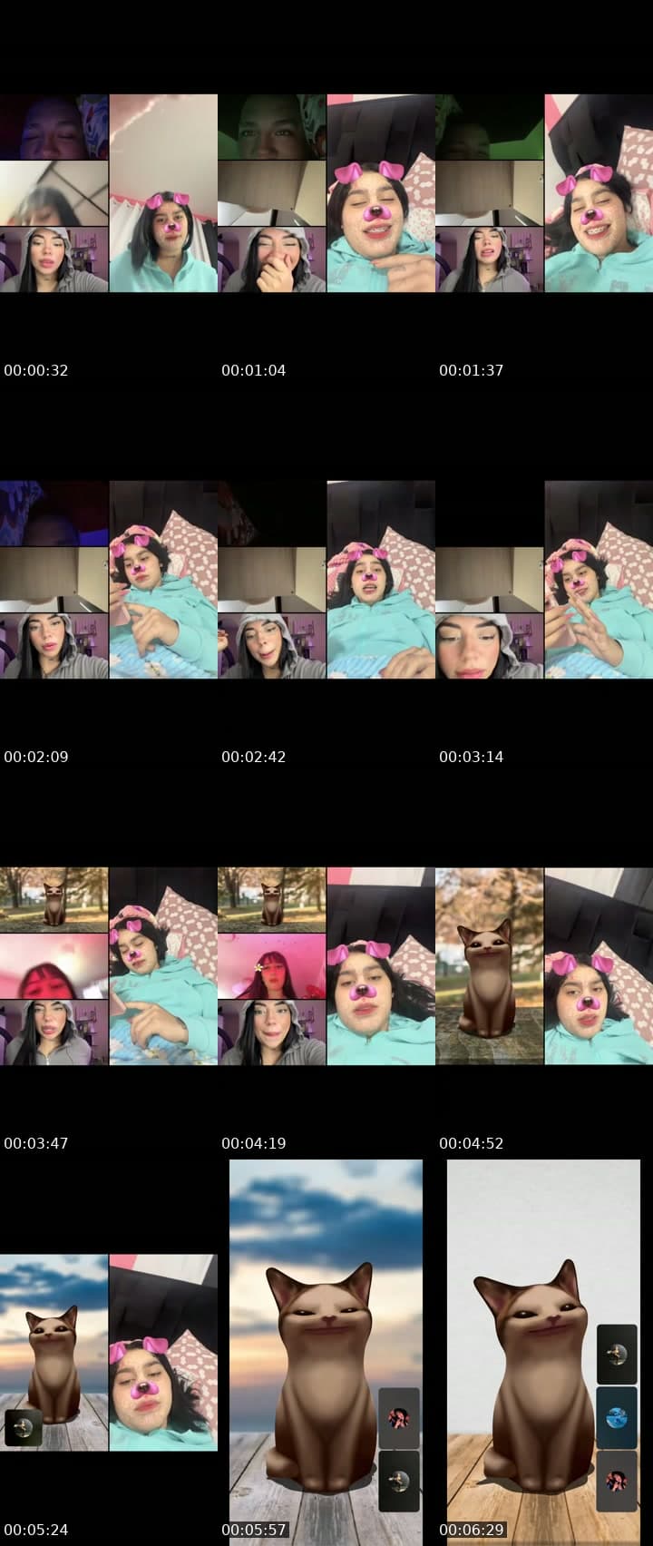 @el.negroese.1 TikTok live stream