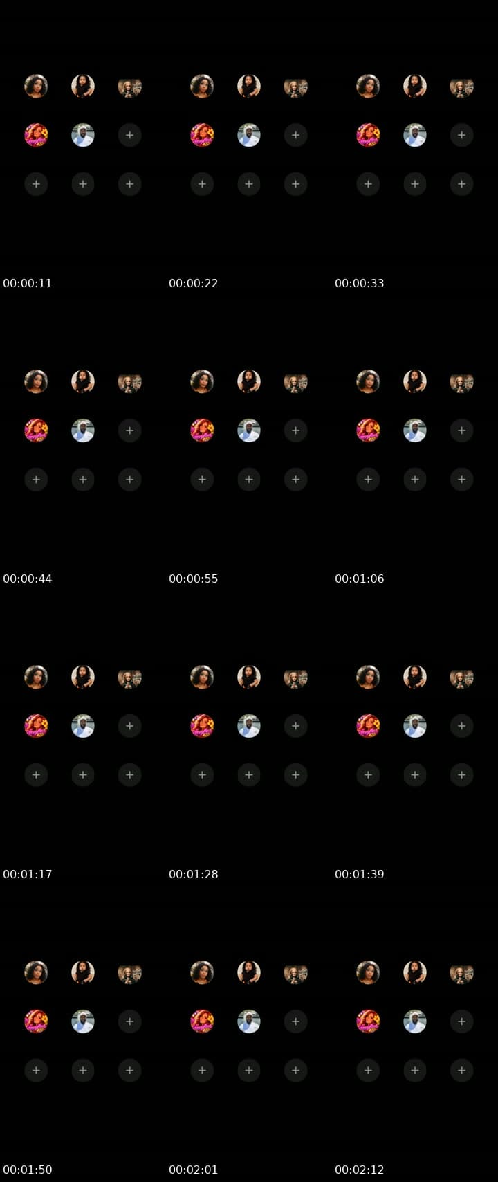 @keshbububu TikTok live stream