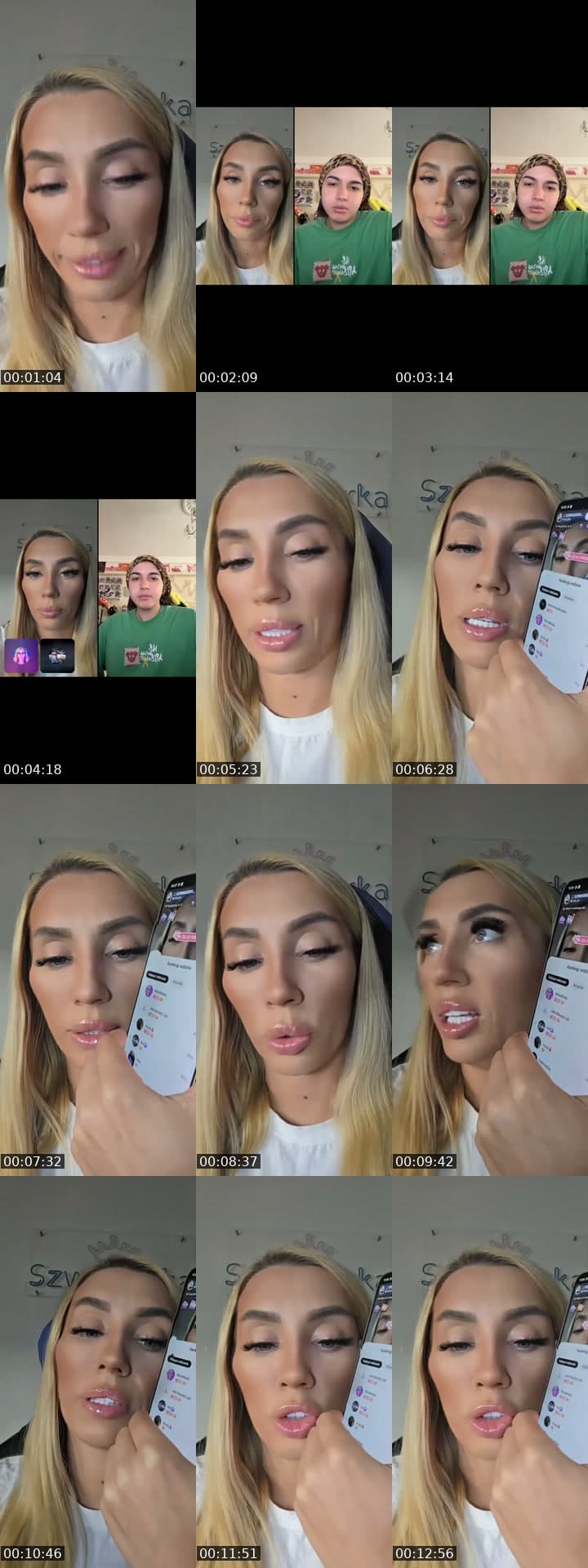 WPADAJ SZYBKO NA LIVEE❤️❤️❤️