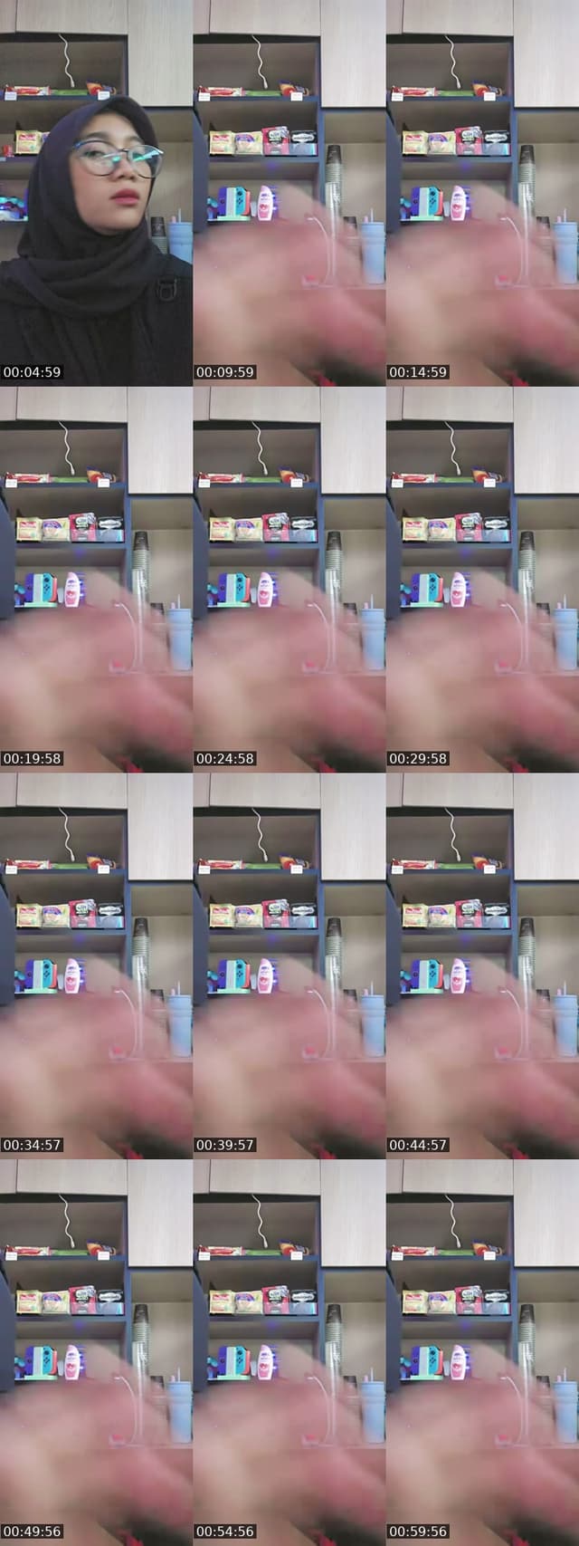 Indonesia TikTok live: 𐔌՞. .՞𐦯 by @ancaramel_