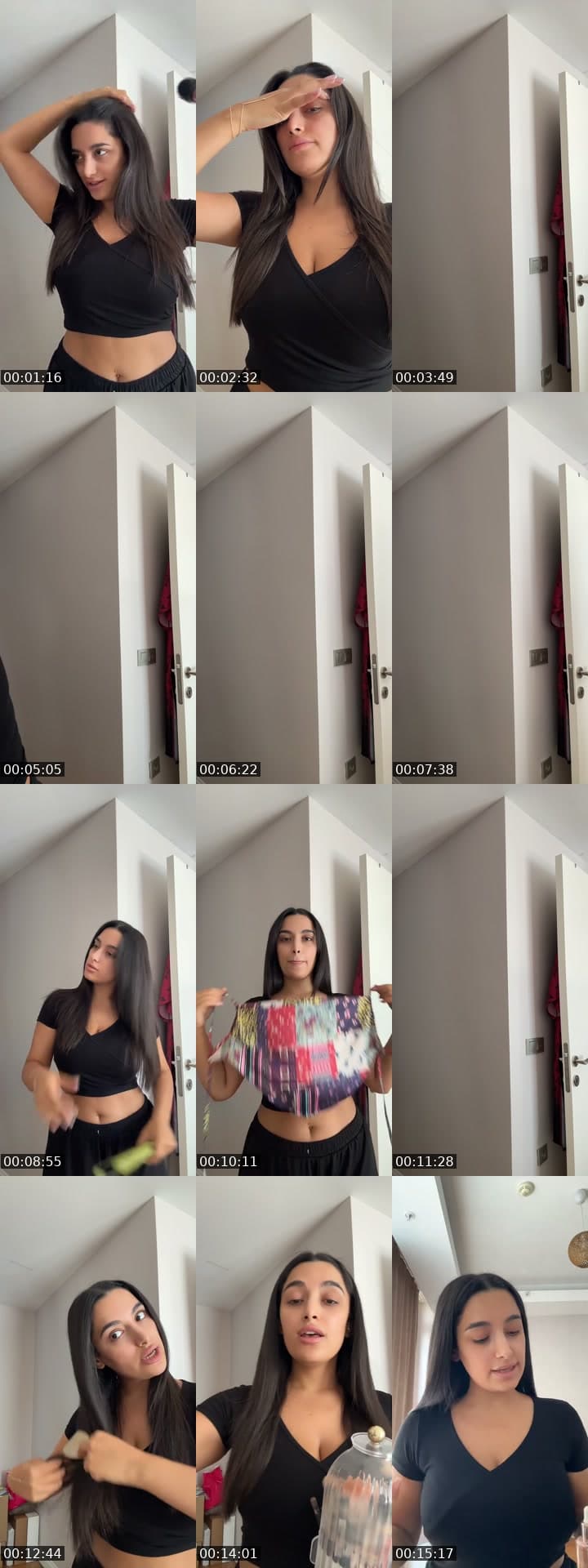 @eylemosko TikTok live stream