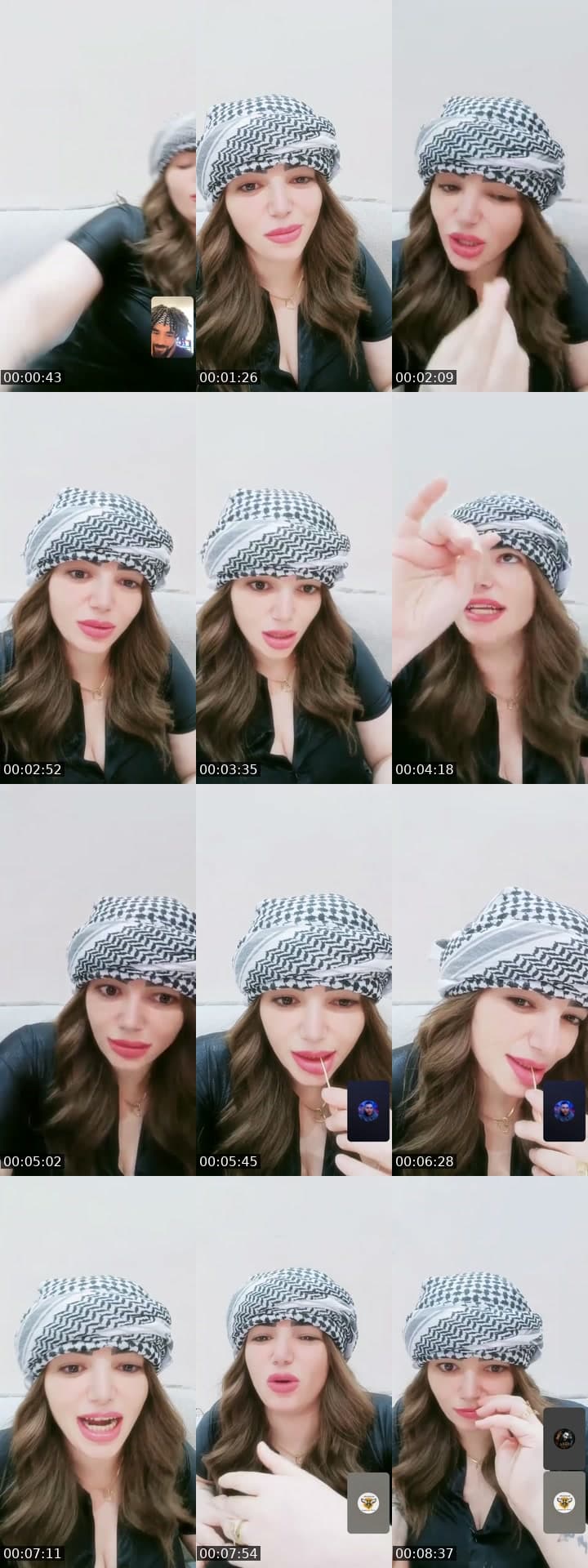 @moka.loka900 TikTok live stream