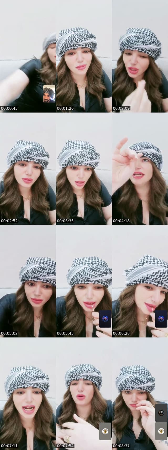 @moka.loka900 TikTok live