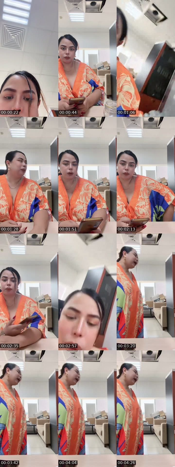 @nashrahalpi_au TikTok live stream