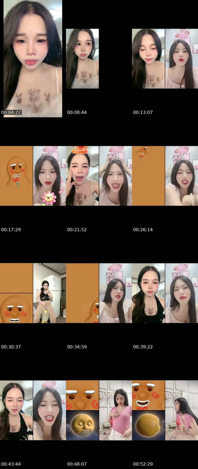 TikTok live: Ước được thương❤️🥰 by @phamtramy2k7