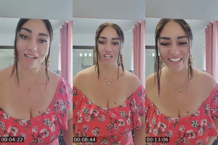 @yoarmylife0 TikTok live stream