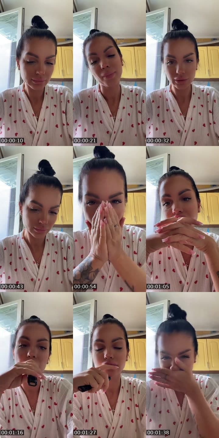 @velokolepnaya7777 TikTok live stream