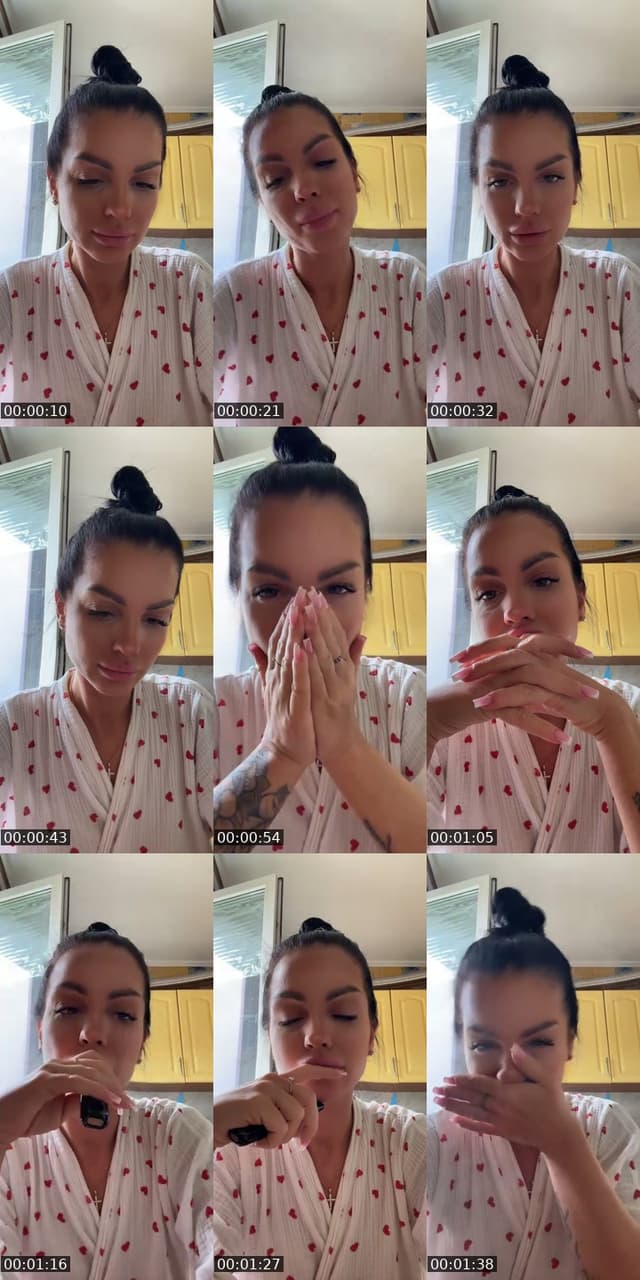 @velokolepnaya7777 TikTok live