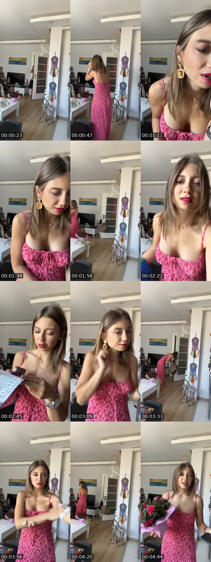 @cerenimoshop1 TikTok live stream