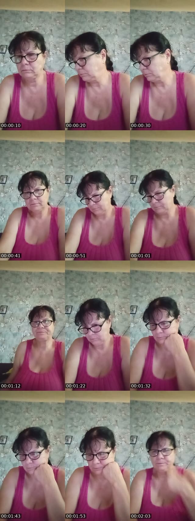 @angyangelica345 TikTok live