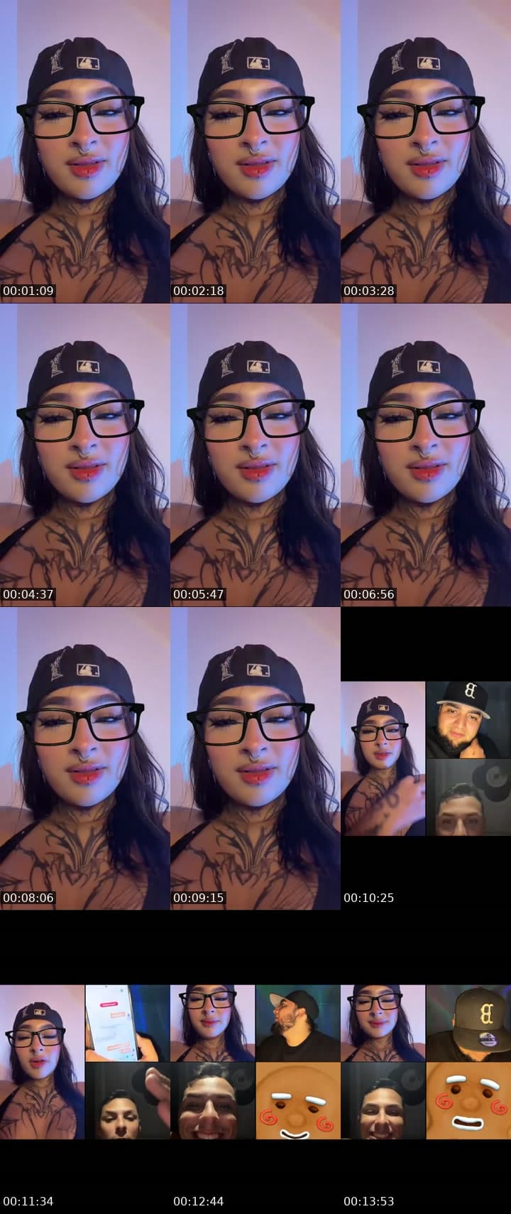 @cannabizi888 TikTok live stream