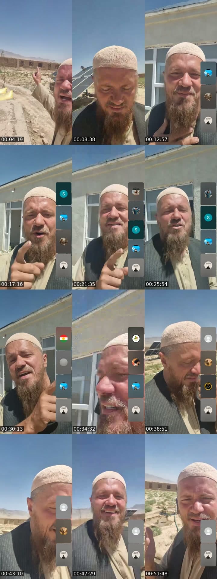 @jeanlouislesoumis TikTok live stream