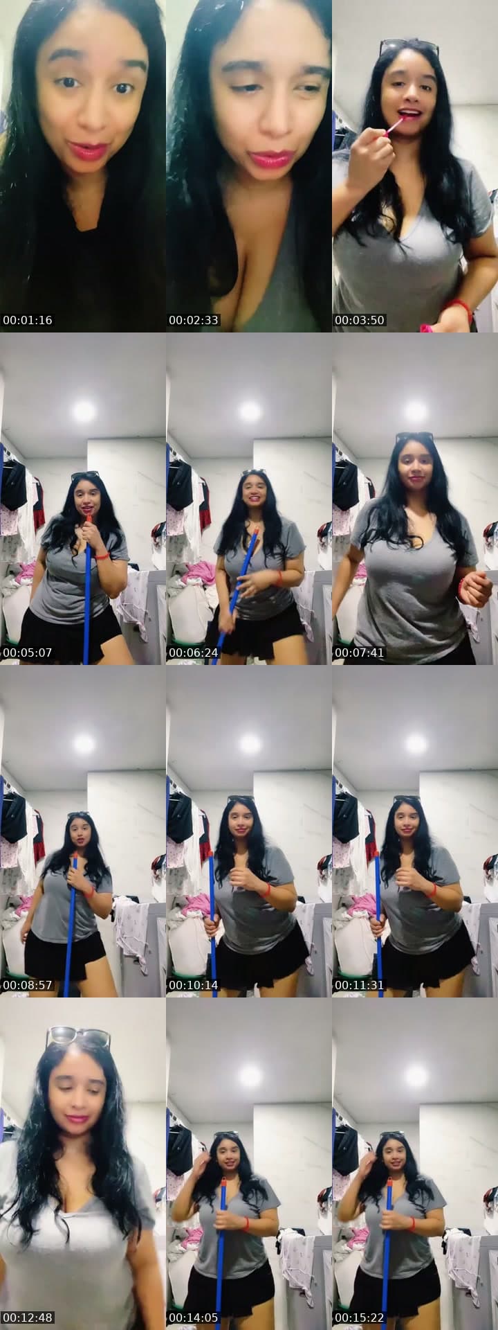 @mooonlight600 TikTok live stream