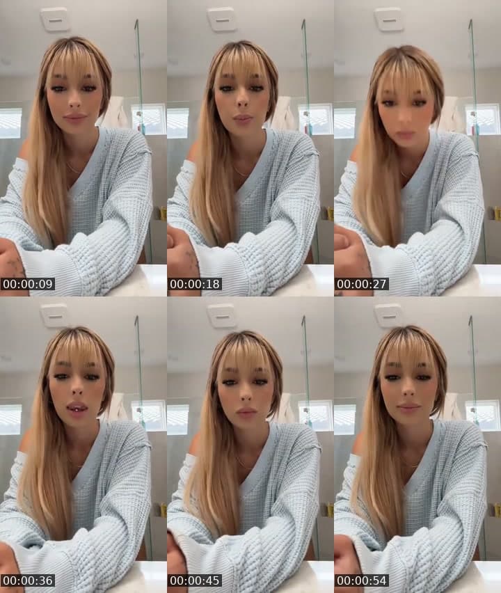 @_.allysonboswell._777 TikTok live stream