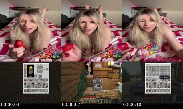 @edsgtdq TikTok live