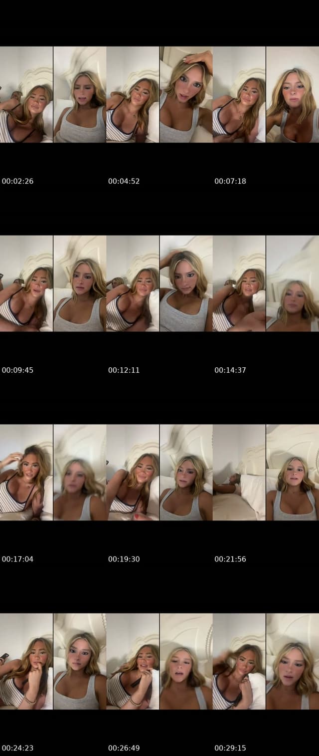 TikTok live: FILL GIFT GAL by @graceoarthur