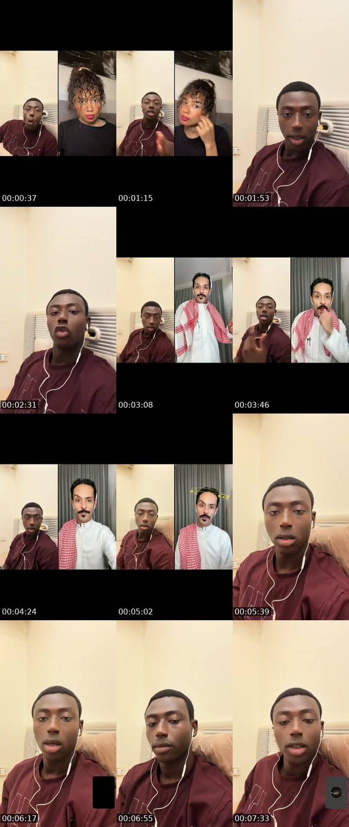 @mez_315 TikTok live stream