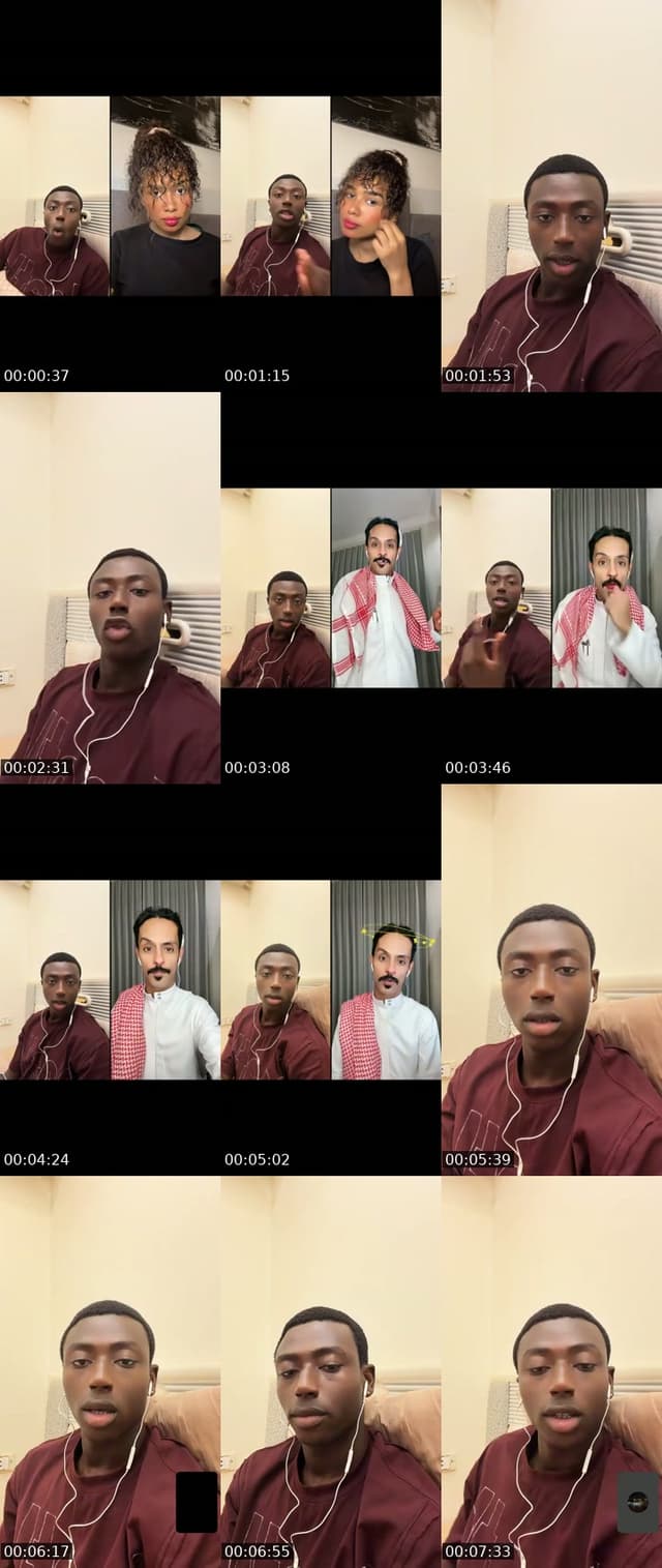 @mez_315 TikTok live