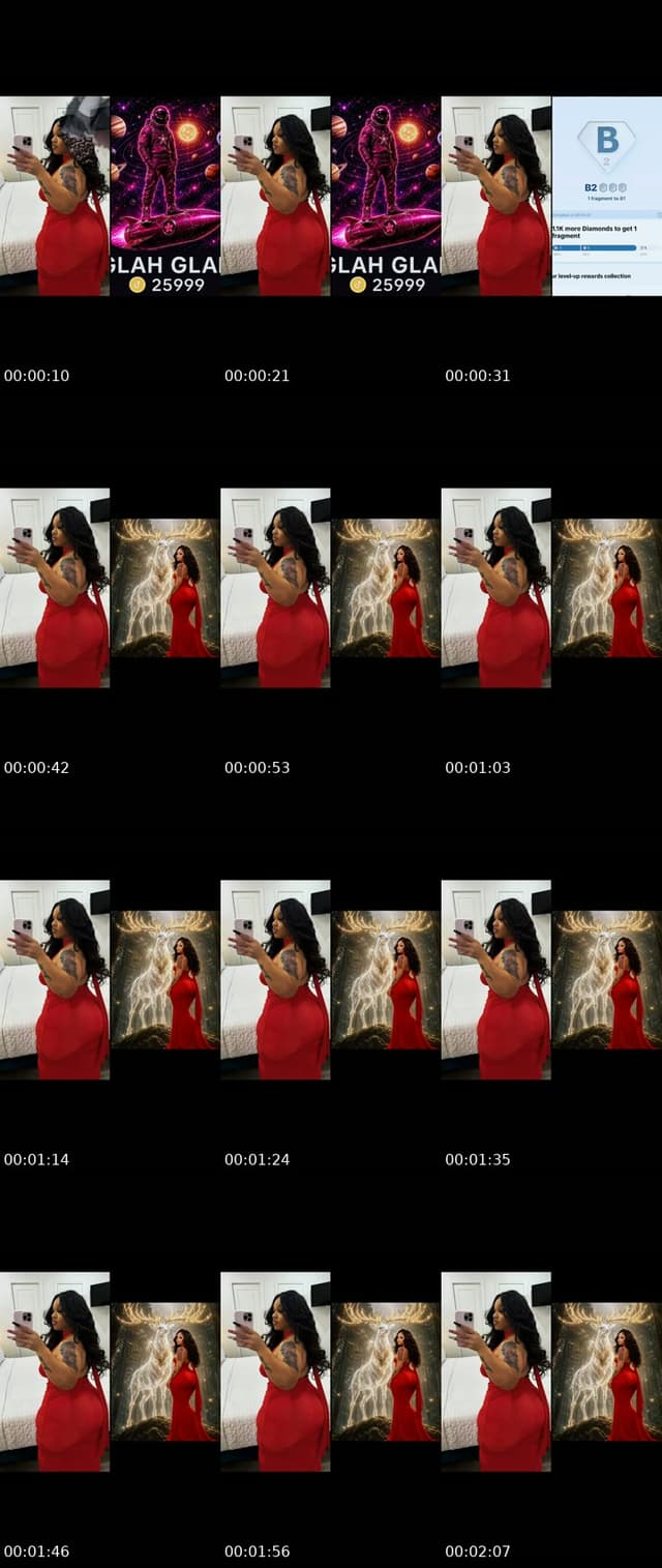 @muvvvvades TikTok live from 2026-07-11