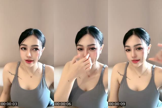@myyk011 TikTok live