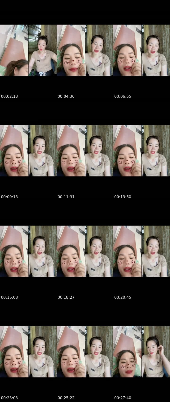 @rulya769 TikTok live stream