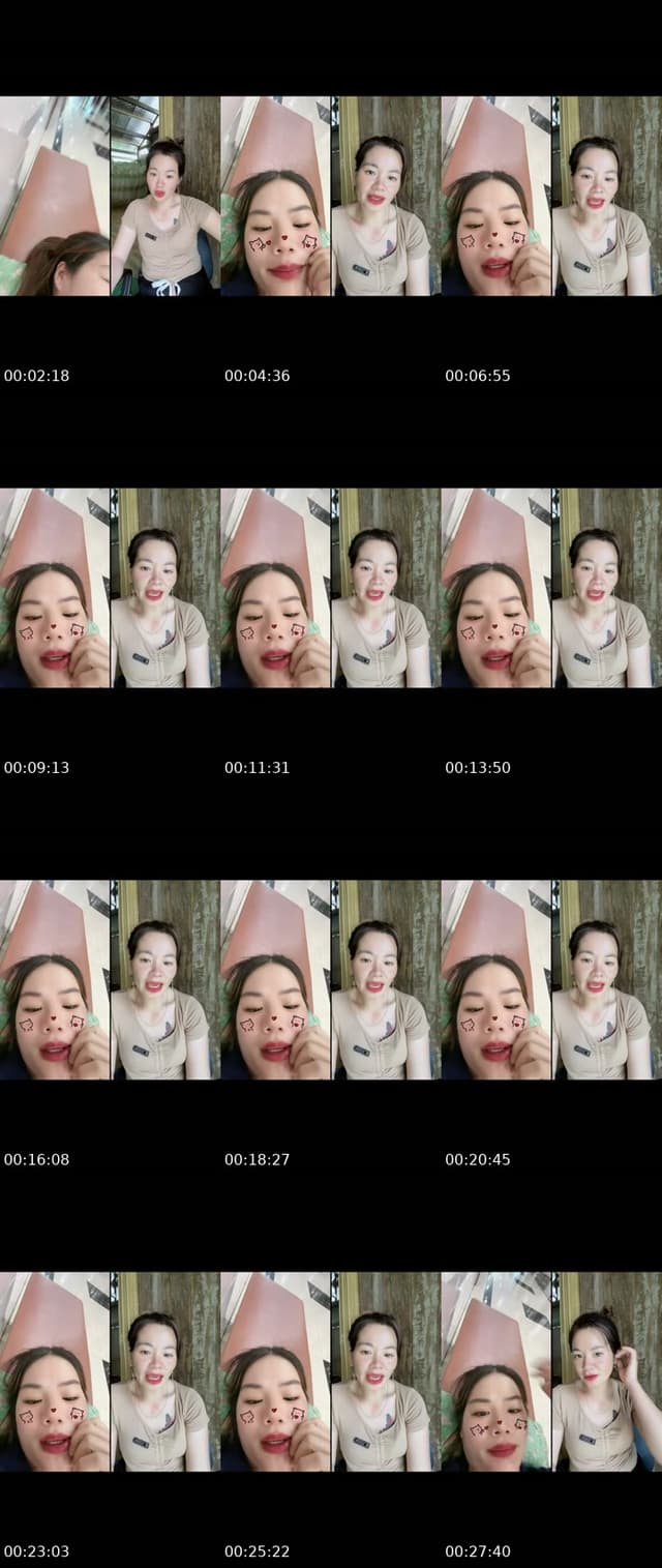 @rulya769 TikTok live