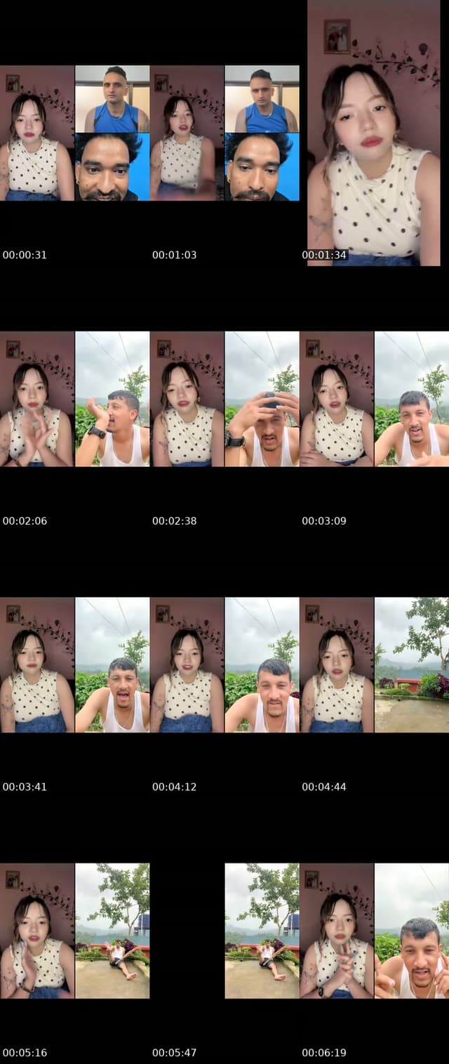 @shristy_lama23 TikTok live from 2026-07-11