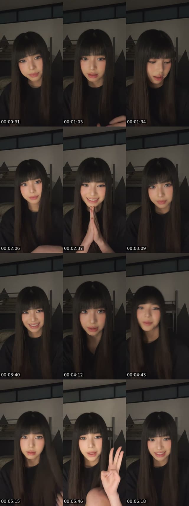 TikTok live: 🫪 by @syddoodl3