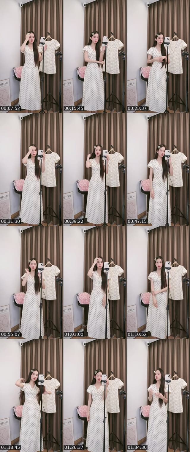 TikTok live: Lets Go LIVE! by @xixeoshop