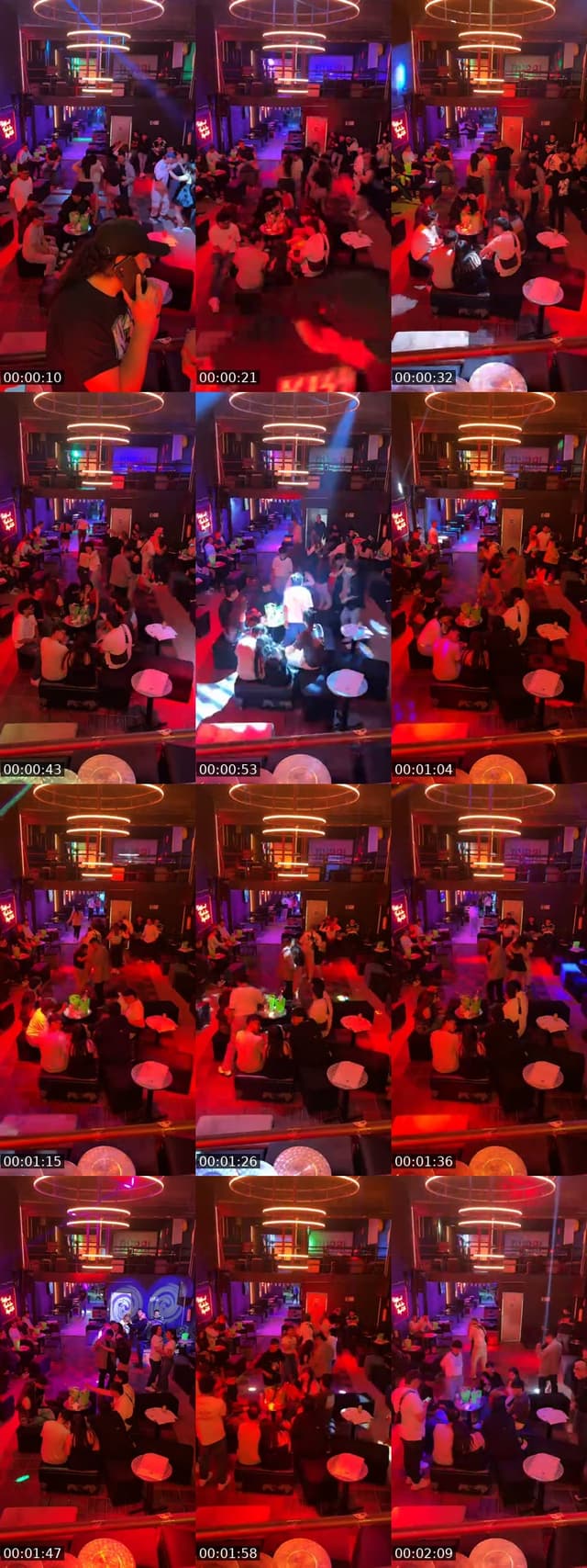 @yei_beni TikTok live