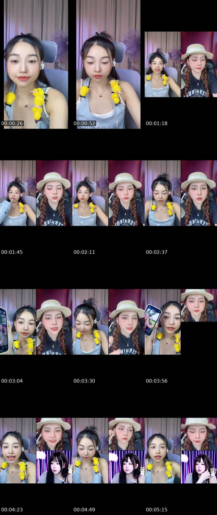 The 1st livestream in USA 👋🏼