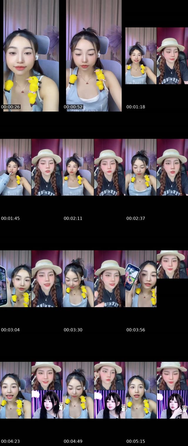 The 1st livestream in USA 👋🏼 - @elly_sw1