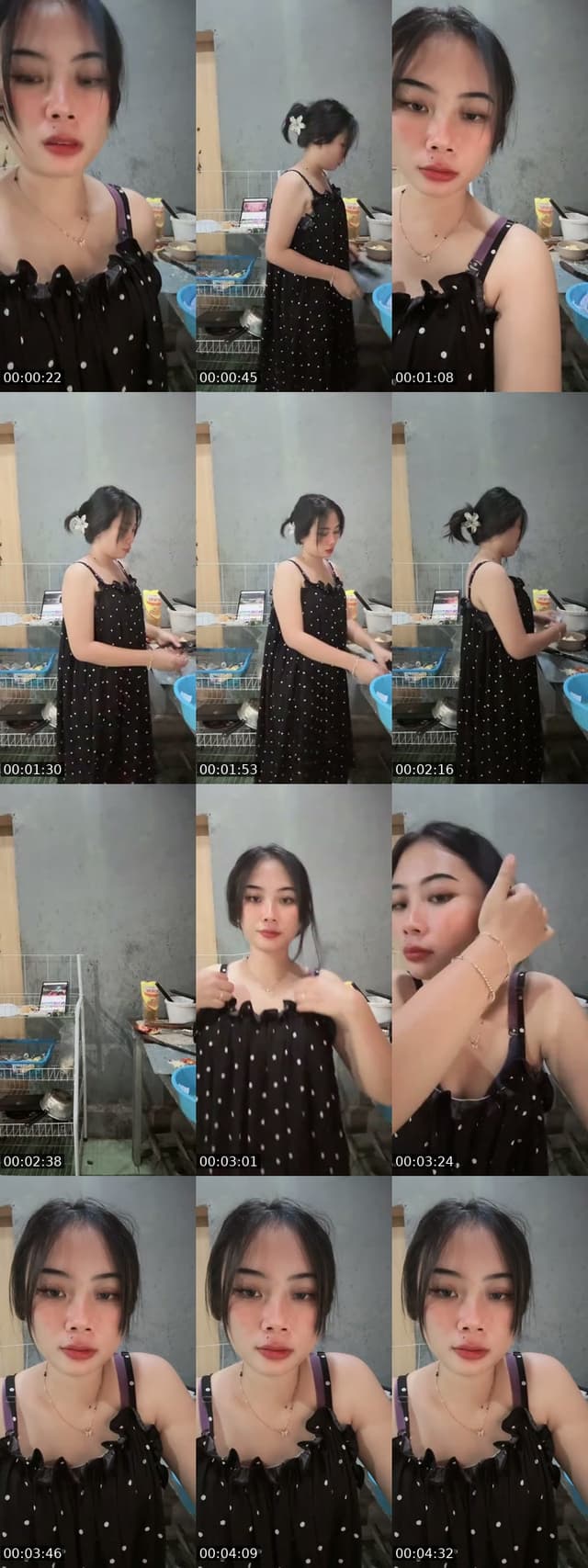Hi cin taa kuw - @lilinnyakamu