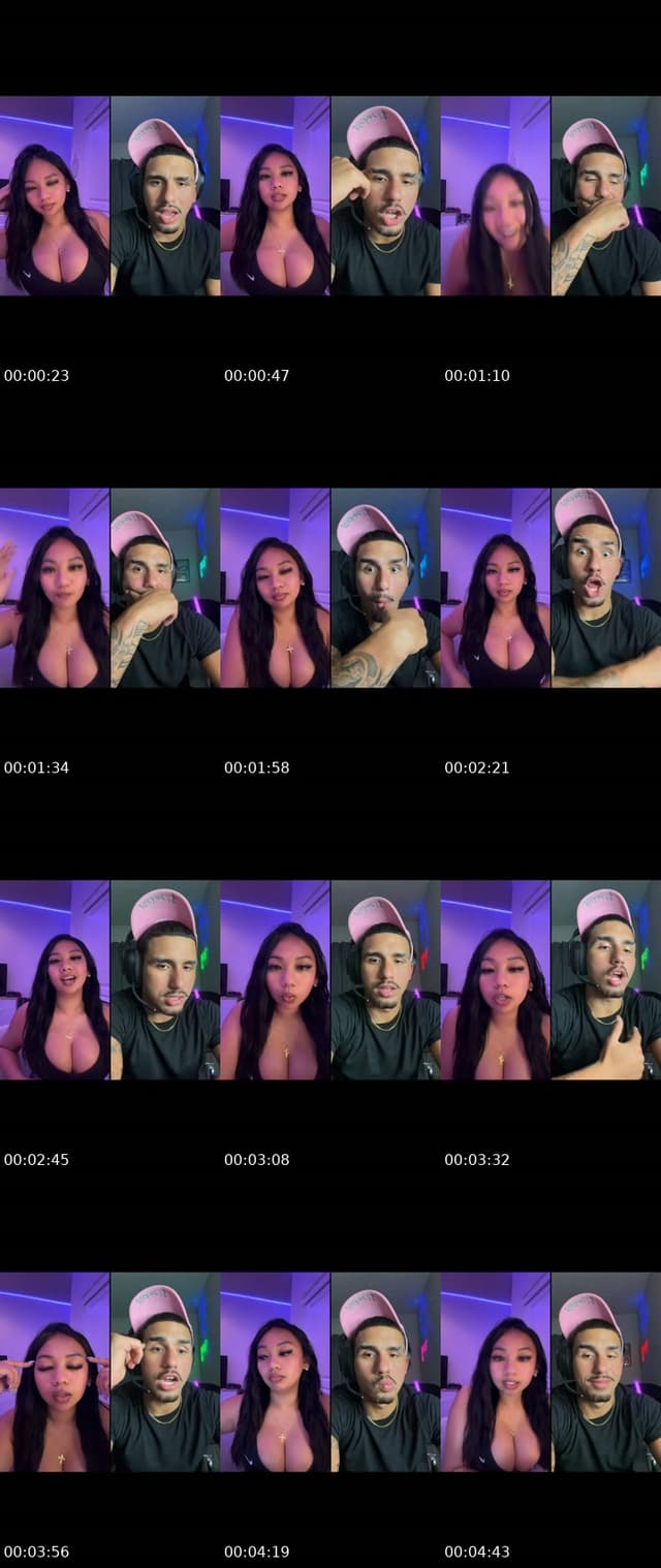 TikTok live: ask questions!! 💞 by @jaydasswrld