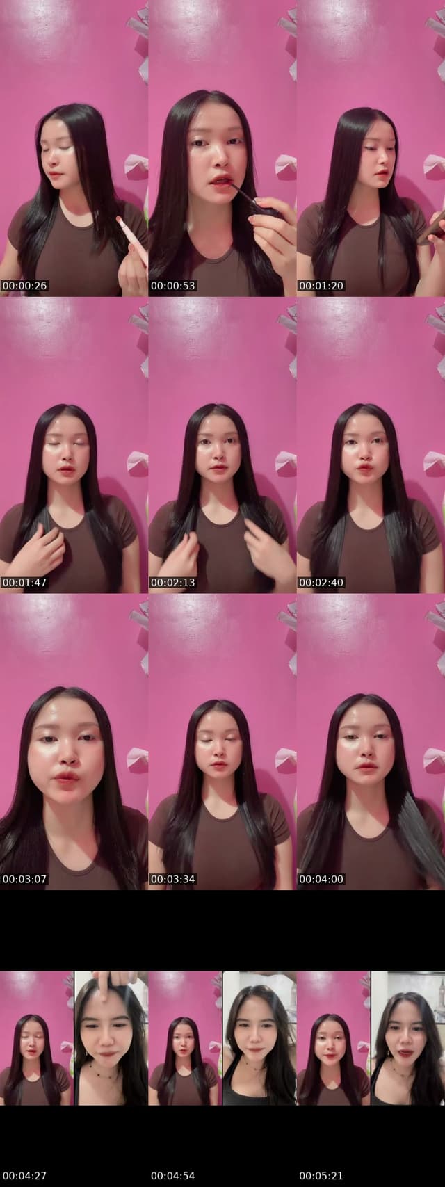 @kapalselam._2 TikTok live