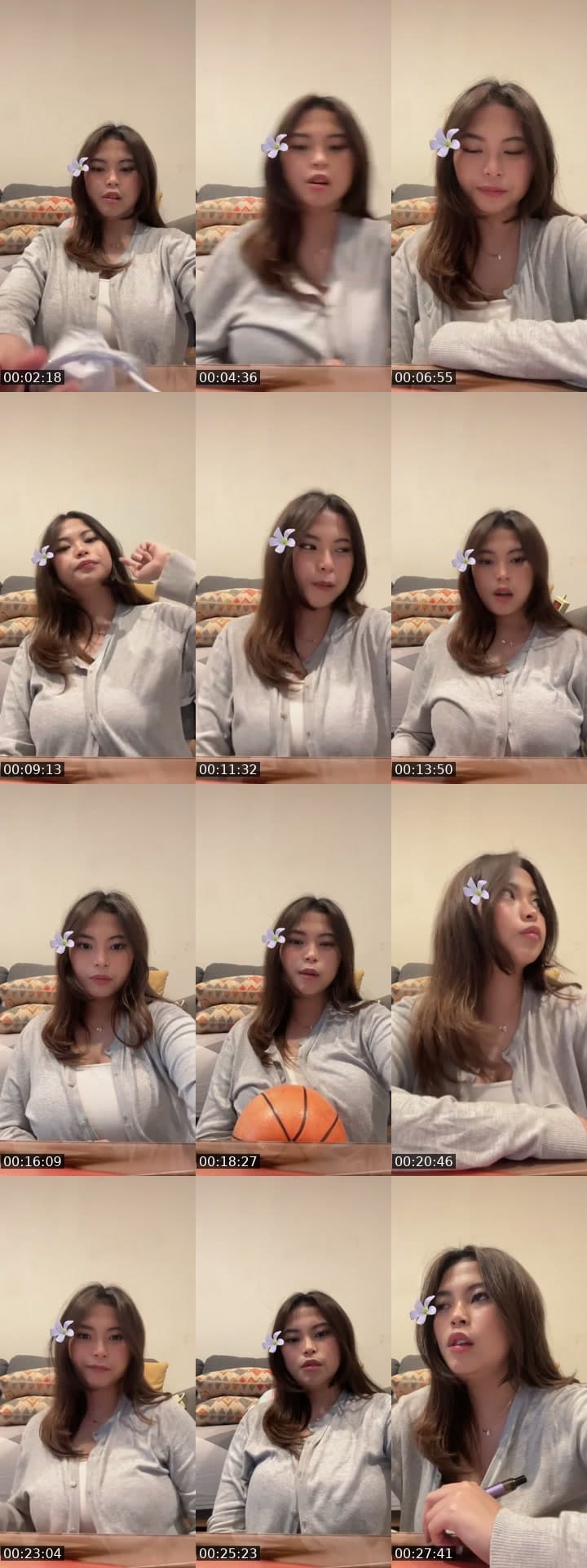 @kmllardanaq TikTok live stream