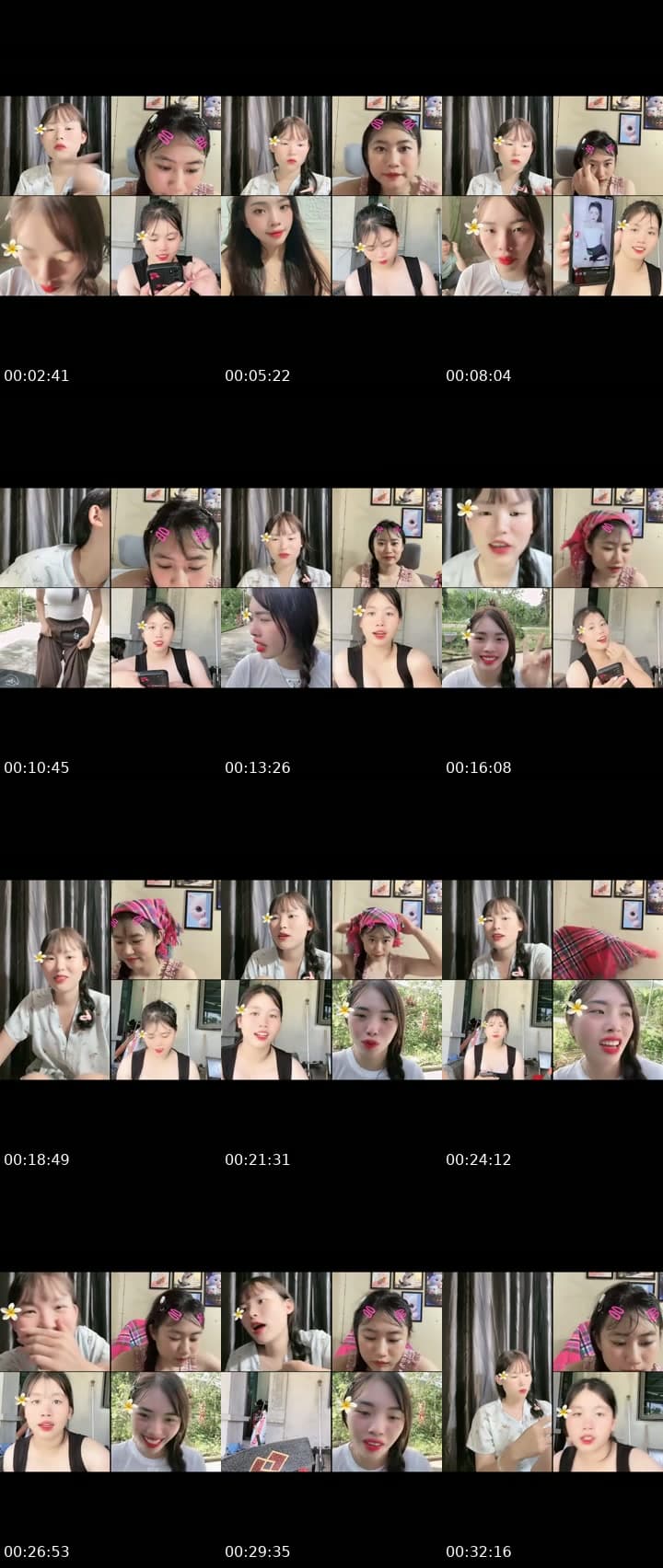 @kirid921 TikTok live stream