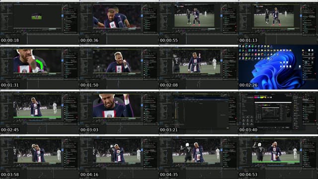 TikTok live: Larp Editing by @neymel.jr
