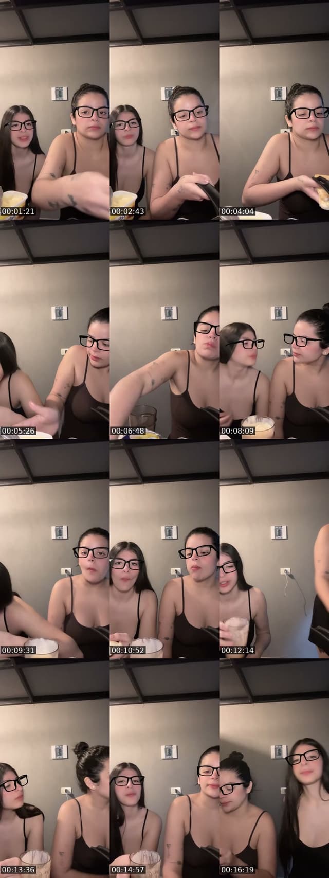 @taniaavalenzuela1 TikTok live