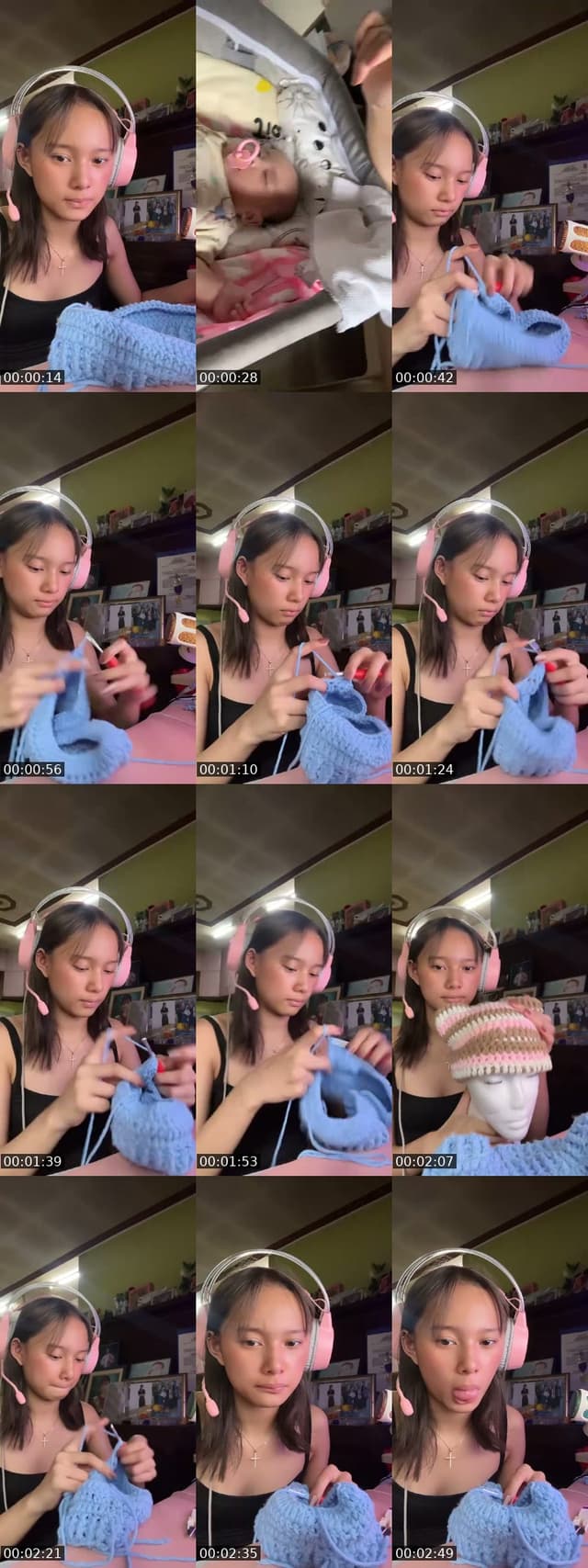 @jillieee02 TikTok live from 2026-07-11