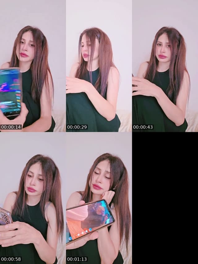 @leb_rama1 TikTok live