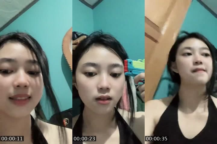 @yoowaimoooooooo TikTok live stream